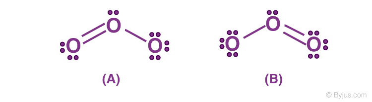 Resonance Structure